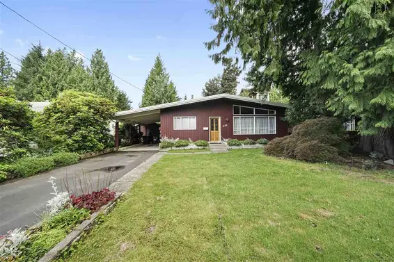 3123 Baird Road, North Vancouver