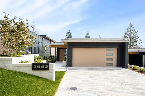 3992 Uplands Way, West Vancouver