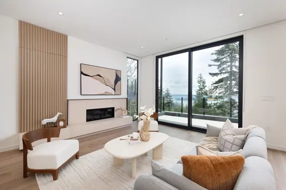 3992 Uplands Way, West Vancouver For Sale - image 2
