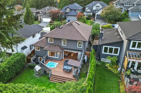 1756 Orkney Place, North Vancouver
