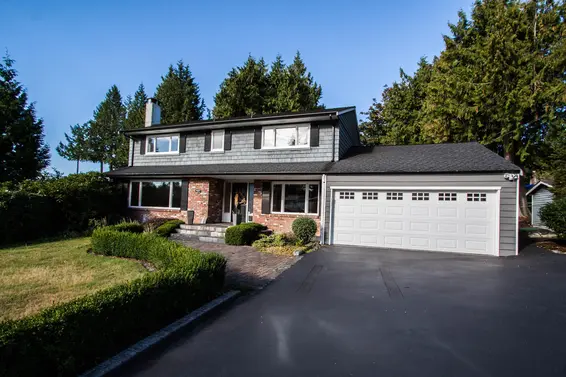 4032 Ripple Road, West Vancouver