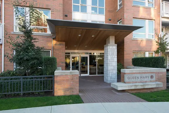 307 217 West 8th Street, North Vancouver For Sale - image 2