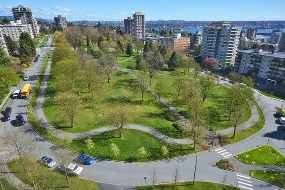 307 217 West 8th Street, North Vancouver For Sale - image 31