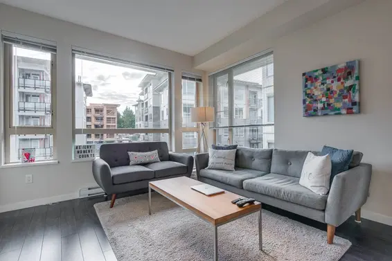411 2665 Mountain Highway, North Vancouver For Sale - image 1