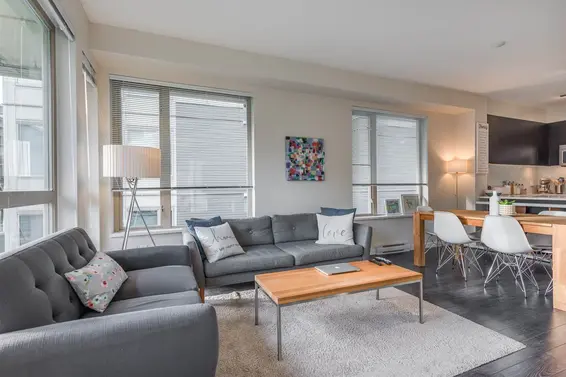 411 2665 Mountain Highway, North Vancouver For Sale - image 3