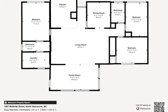 1567 Mcbride Street, North Vancouver For Sale - image 8