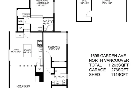1698 Garden Avenue, North Vancouver For Sale - image 24