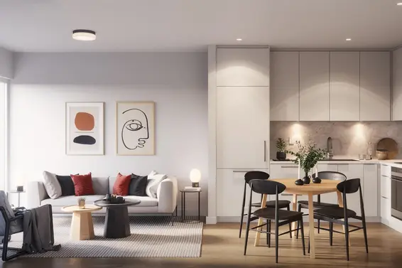 130 660 East 2Nd Street, North Vancouver