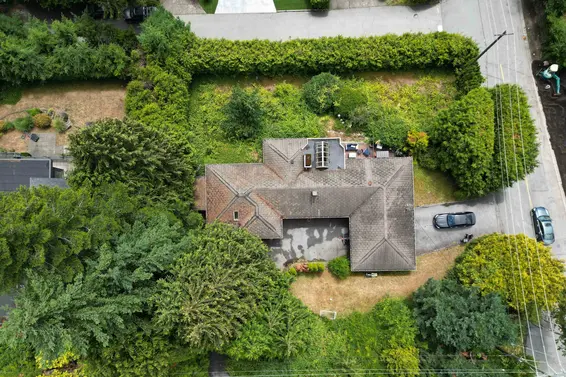 2190 Shafton Place, West Vancouver For Sale - image 2