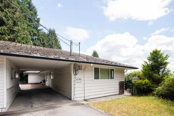 2190 Shafton Place, West Vancouver For Sale - image 7