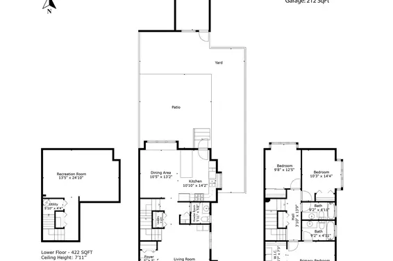 416 West Keith Road, North Vancouver For Sale - image 30