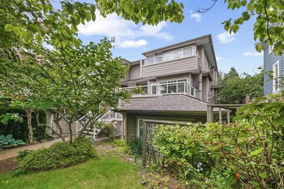 416 West Keith Road, North Vancouver For Sale - image 9
