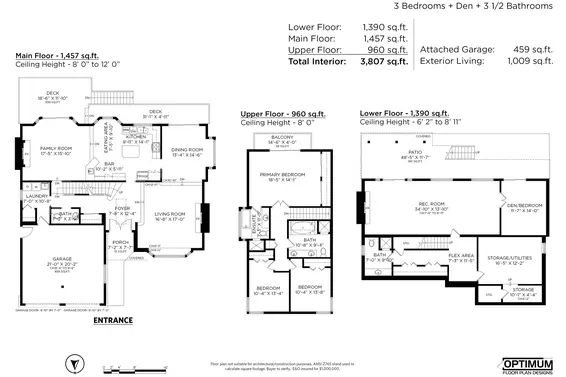 2035 Hill Drive, North Vancouver For Sale - image 30