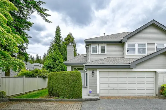 821 Roche Point Drive, North Vancouver