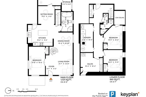 2029 Philip Avenue, North Vancouver For Sale - image 32