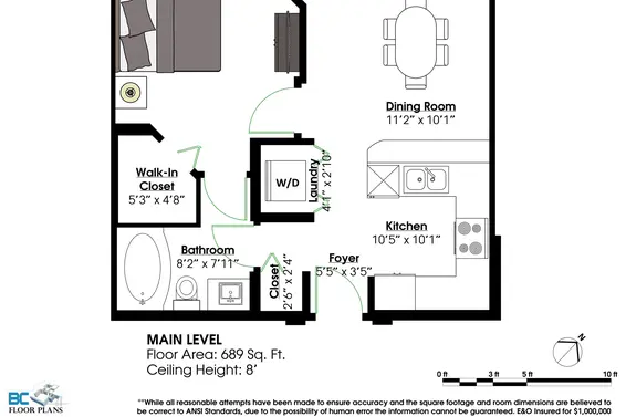 263 1100 East 29th Street, North Vancouver For Sale - image 23