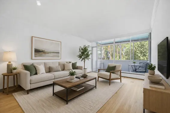 106 1425 Esquimalt Avenue, West Vancouver For Sale - image 2