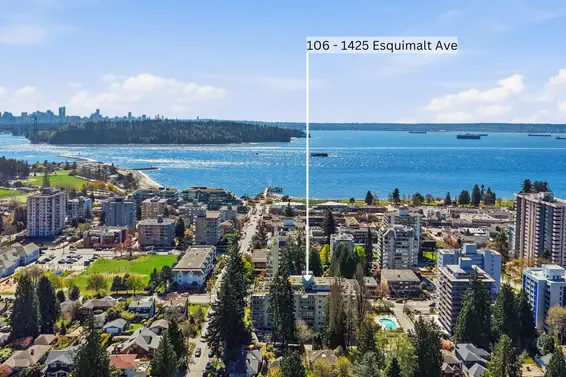 106 1425 Esquimalt Avenue, West Vancouver For Sale - image 21