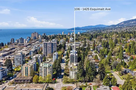 106 1425 Esquimalt Avenue, West Vancouver For Sale - image 23