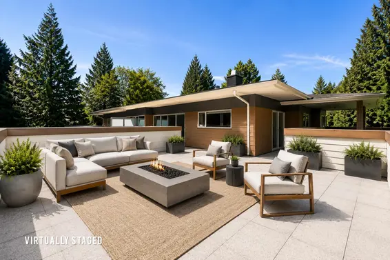 PH2 2832 Capilano Road, North Vancouver
