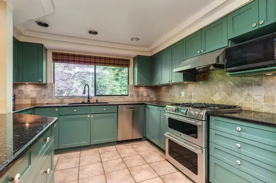 3990 Sunnycrest Drive, North Vancouver