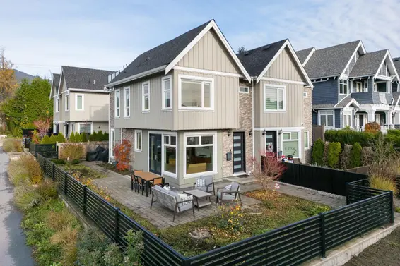 366 West Keith Road, North Vancouver