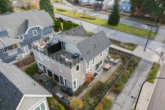 366 West Keith Road, North Vancouver For Sale - image 35