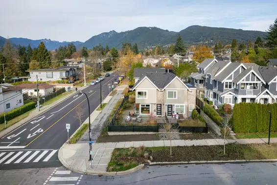 366 West Keith Road, North Vancouver For Sale - image 39