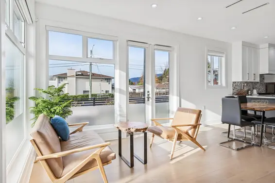 366 West Keith Road, North Vancouver For Sale - image 5