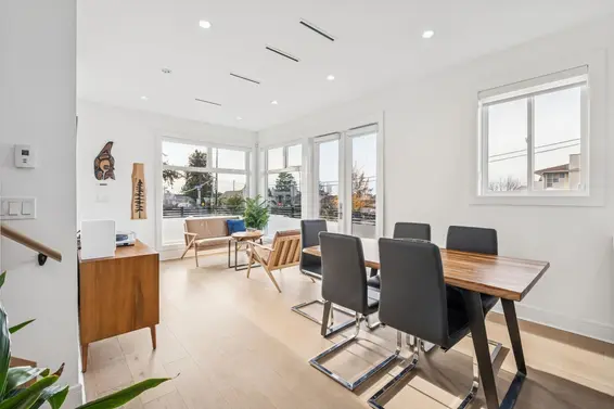 366 West Keith Road, North Vancouver For Sale - image 8