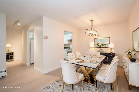 307 1385 Draycott Road, North Vancouver For Sale - image 3