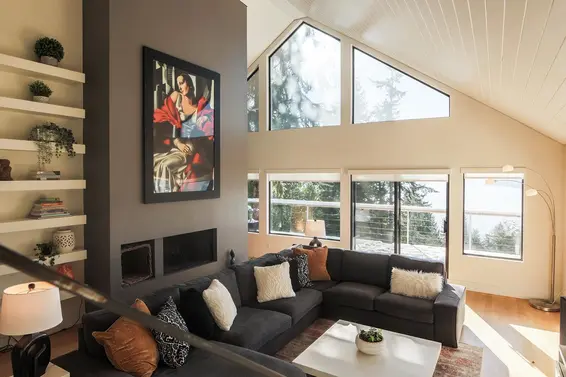 485 Timbertop Drive, West Vancouver