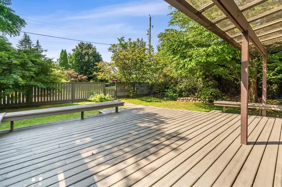 1116 West 20th Street, North Vancouver For Sale - image 2