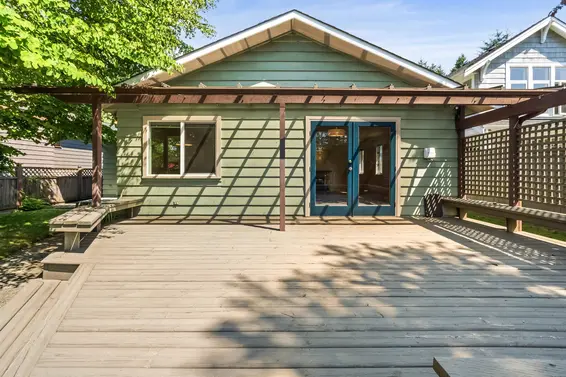 1116 West 20th Street, North Vancouver For Sale - image 3