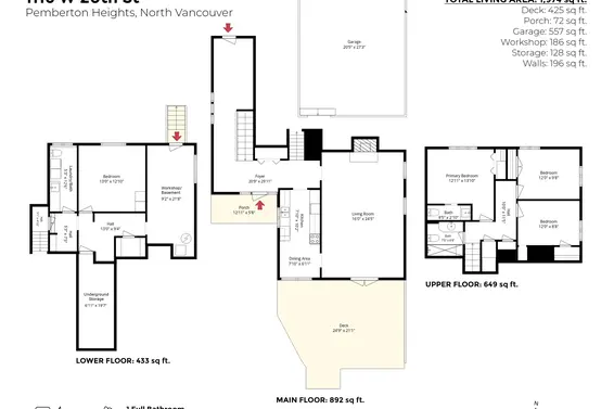 1116 West 20th Street, North Vancouver For Sale - image 38