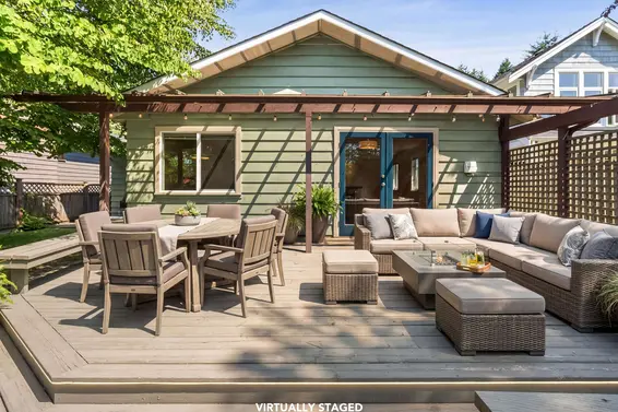 1116 West 20th Street, North Vancouver For Sale - image 4