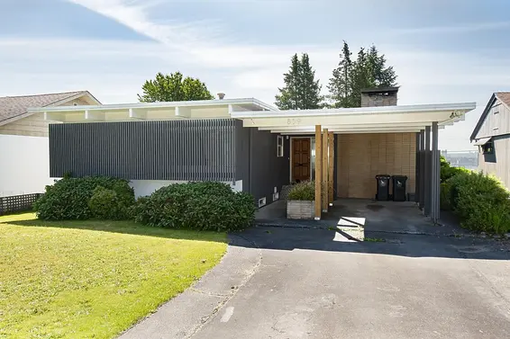 859 Drayton Street, North Vancouver
