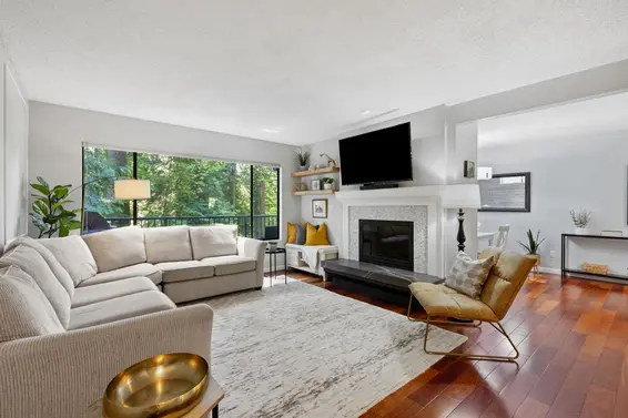 887 Frederick Road, North Vancouver