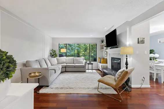 887 Frederick Road, North Vancouver For Sale - image 2