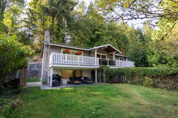 1835 Arborlynn Drive, North Vancouver For Sale - image 1