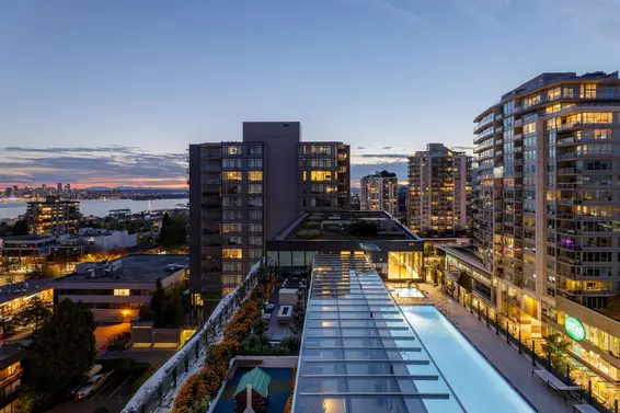 1005 135 East 13th Street, North Vancouver For Sale - image 12