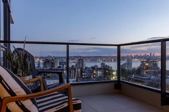 1005 135 East 13th Street, North Vancouver For Sale - image 2