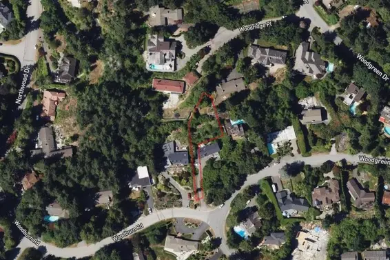 4607 Woodgreen Drive, West Vancouver For Sale - image 12