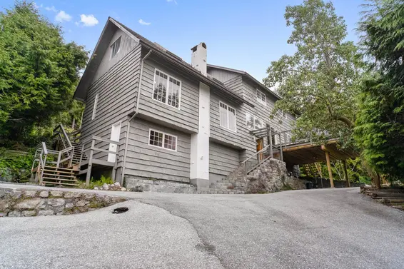 4607 Woodgreen Drive, West Vancouver For Sale - image 4