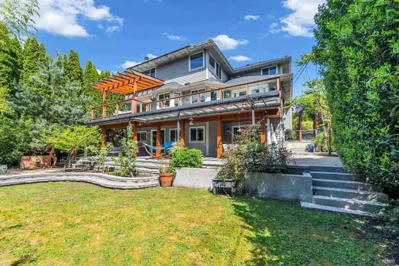 929 Melbourne Avenue, North Vancouver For Sale - image 3