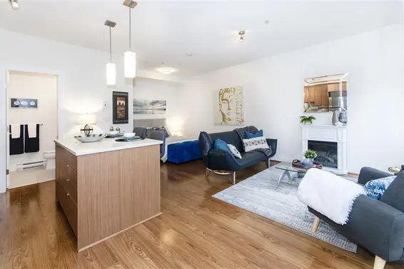 106 735 West 15Th Street, North Vancouver For Sale - image 1