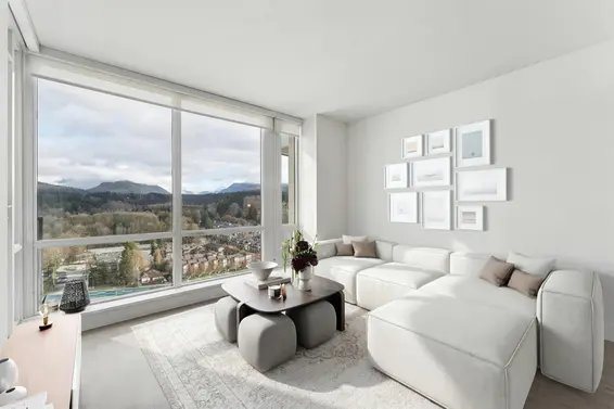 1909 1550 Fern Street, North Vancouver