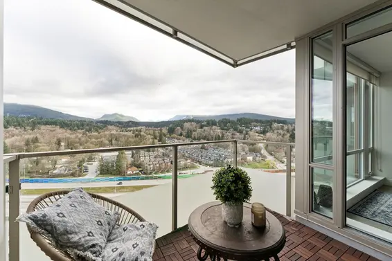 1909 1550 Fern Street, North Vancouver For Sale - image 13