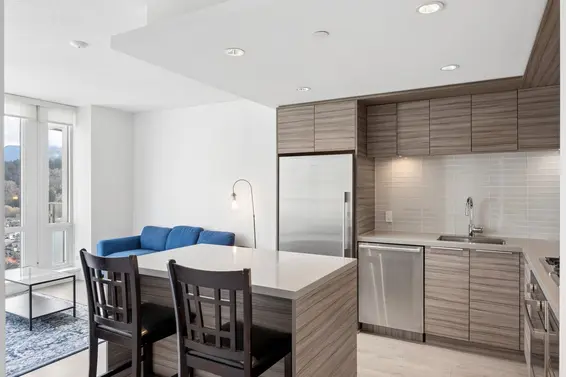 1909 1550 Fern Street, North Vancouver For Sale - image 18