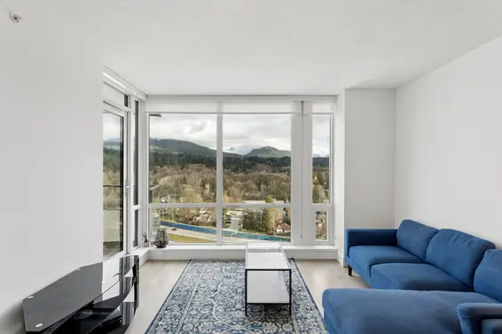 1909 1550 Fern Street, North Vancouver For Sale - image 19